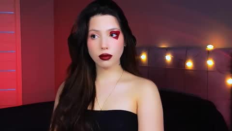 Snapshot of stacygonzales_ chatting on February 14, 9:03 am Bye bye dear See you on December 3st online show from February 14, 9:03 am