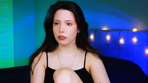 Snapshot of stacygonzales_ chatting on February 16, 5:59 am Bye bye dear See you on December 3st online show from February 16, 5:59 am