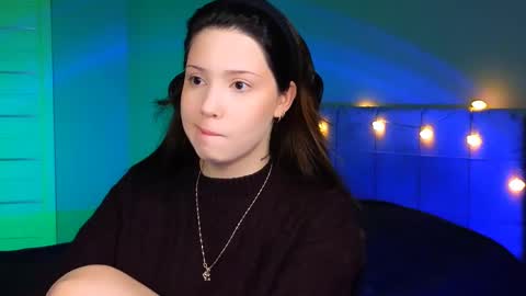 Snapshot of stacygonzales_ chatting on February 19, 6:44 am Bye bye dear See you on December 3st online show from February 19, 6:44 am