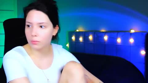 Snapshot of stacygonzales_ chatting on March 4, 6:04 am Bye bye dear See you on December 3st online show from March 4, 6:04 am