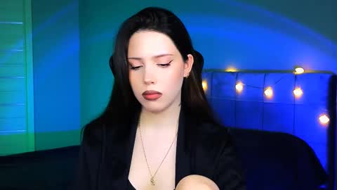 Snapshot of stacygonzales_ chatting on March 6, 9:47 am Bye bye dear See you on December 3st online show from March 6, 9:47 am