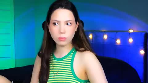 Snapshot of stacygonzales_ chatting on March 7, 6:13 am Bye bye dear See you on December 3st online show from March 7, 6:13 am