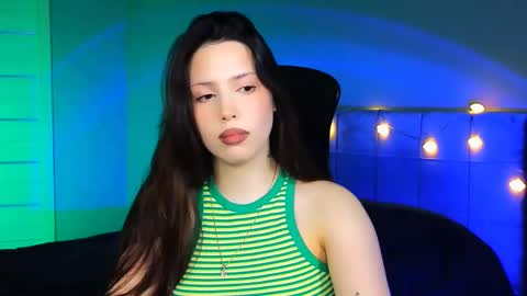 Snapshot of stacygonzales_ chatting on March 7, 9:18 am Bye bye dear See you on December 3st online show from March 7, 9:18 am