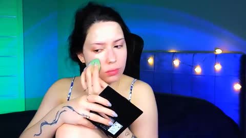 Snapshot of stacygonzales_ chatting on March 9, 5:55 am Bye bye dear See you on December 3st online show from March 9, 5:55 am