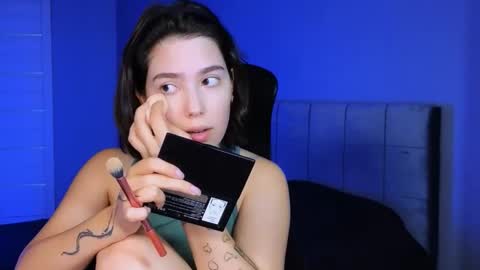 Snapshot of stacygonzales_ chatting on September 14, 12:37 pm Bye bye dear See you on December 3st online show from September 14, 12:37 pm