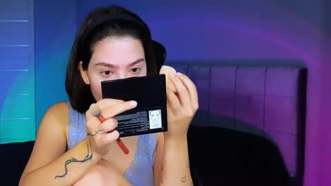 Snapshot of stacygonzales_ chatting on September 21, 6:37 am Bye bye dear See you on December 3st online show from September 21, 6:37 am