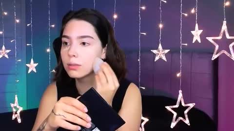 Snapshot of stacygonzales_ chatting on October 5, 6:23 am Bye bye dear See you on December 3st online show from October 5, 6:23 am