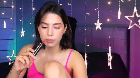 Snapshot of stacygonzales_ chatting on October 7, 1:41 pm Bye bye dear See you on December 3st online show from October 7, 1:41 pm