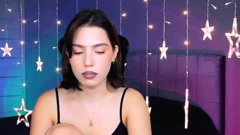 Snapshot of stacygonzales_ chatting on October 8, 8:12 am Bye bye dear See you on December 3st online show from October 8, 8:12 am