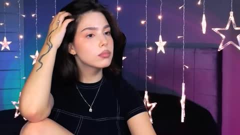 Snapshot of stacygonzales_ chatting on October 9, 12:25 pm Bye bye dear See you on December 3st online show from October 9, 12:25 pm