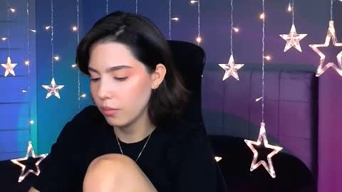 Snapshot of stacygonzales_ chatting on October 10, 9:08 am Bye bye dear See you on December 3st online show from October 10, 9:08 am