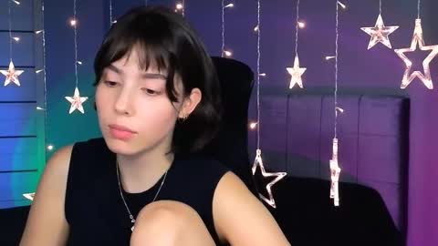 Snapshot of stacygonzales_ chatting on October 22, 12:27 pm Bye bye dear See you on December 3st online show from October 22, 12:27 pm