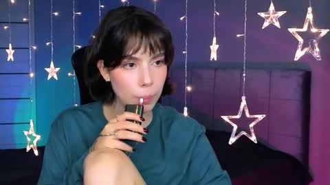 Snapshot of stacygonzales_ chatting on October 28, 11:58 am Bye bye dear See you on December 3st online show from October 28, 11:58 am