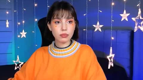 Snapshot of stacygonzales_ chatting on October 31, 10:38 am Bye bye dear See you on December 3st online show from October 31, 10:38 am