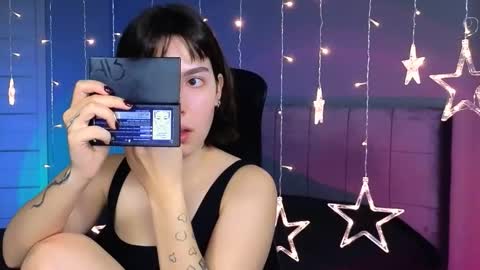 Snapshot of stacygonzales_ chatting on November 4, 6:56 am Bye bye dear See you on December 3st online show from November 4, 6:56 am