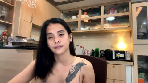 Snapshot of stacygray chatting on January 19, 9:44 am Stacy online show from January 19, 9:44 am