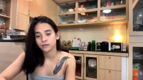 Snapshot of stacygray chatting on January 19, 12:50 pm Stacy online show from January 19, 12:50 pm