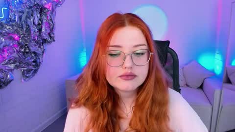 Stasey online show from February 27, 10:48 am