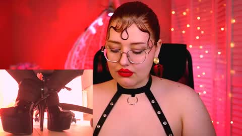 Stasey online show from April 29, 12:53 pm