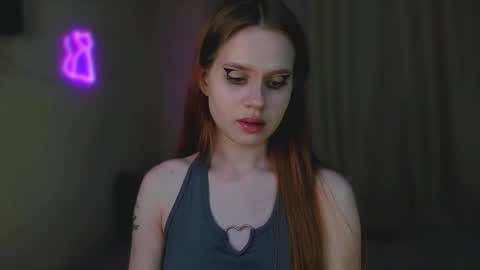 stacyloveforu online show from February 16, 9:27 pm