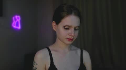 stacyloveforu online show from February 22, 12:49 am