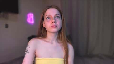 stacyloveforu online show from September 10, 6:30 pm