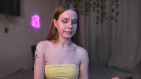 stacyloveforu online show from October 18, 10:21 pm