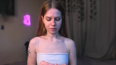 stacyloveforu online show from October 22, 12:00 am