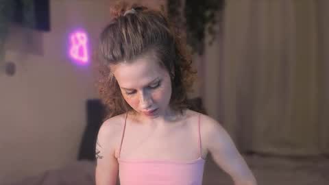 stacyloveforu online show from April 10, 2:28 am