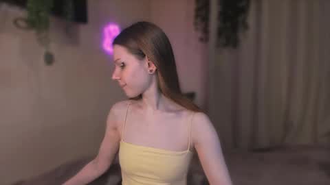 stacyloveforu online show from May 24, 1:10 am