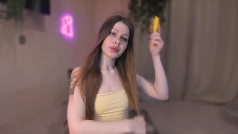 stacyloveforu online show from June 9, 12:11 am