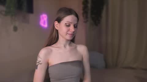 stacyloveforu online show from June 10, 12:55 am
