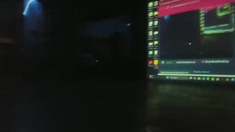 Submissive Slut LOVES adoration online show from August 1, 5:18 am