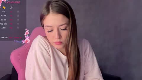 Snapshot of stacywells chatting on December 4, 3:27 am Stacy online show from December 4, 3:27 am