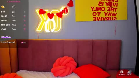 Stacy online show from February 20, 6:26 am