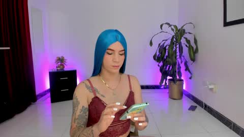 stacy online show from June 7, 12:48 am
