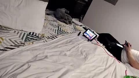 Straightupdownbad online show from February 6, 9:51 pm