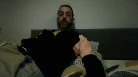 stallion115022 online show from December 4, 6:27 pm