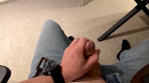 stallion_724 online show from February 20, 7:25 pm