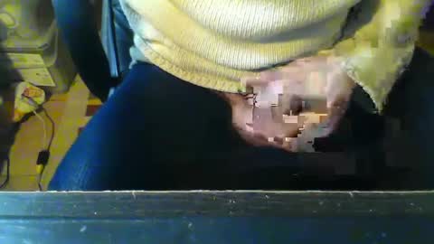 Snapshot of stalloneumbro chatting on January 11, 12:07 pm CIPPALIPPA online show from January 11, 12:07 pm