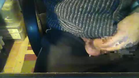 Snapshot of stalloneumbro chatting on January 19, 4:57 pm CIPPALIPPA online show from January 19, 4:57 pm