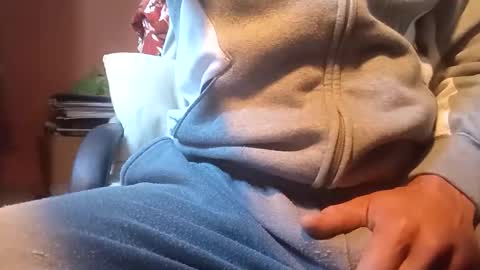 Snapshot of stalloneumbro chatting on October 5, 12:36 pm CIPPALIPPA online show from October 5, 12:36 pm