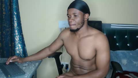 calvin online show from October 19, 2:56 am