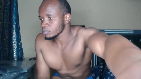 calvin online show from January 6, 7:17 pm