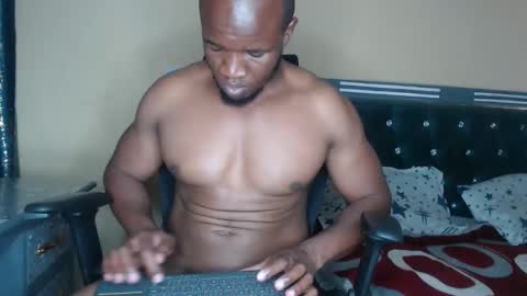 calvin online show from March 12, 11:27 am