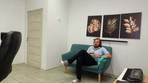 STAN FRANCIS online show from July 12, 7:05 pm