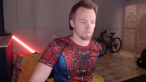 Snapshot of stan_lust chatting on December 14, 9:35 pm StanLust online show from December 14, 9:35 pm