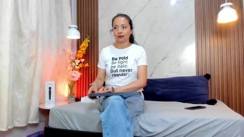 Angel Rivera online show from April 24, 12:18 pm