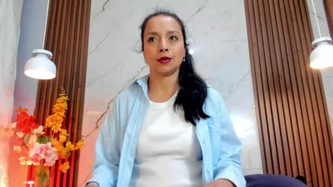 Angel Rivera online show from May 7, 12:21 pm