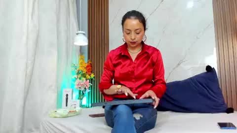 Angel Rivera online show from July 1, 12:07 pm